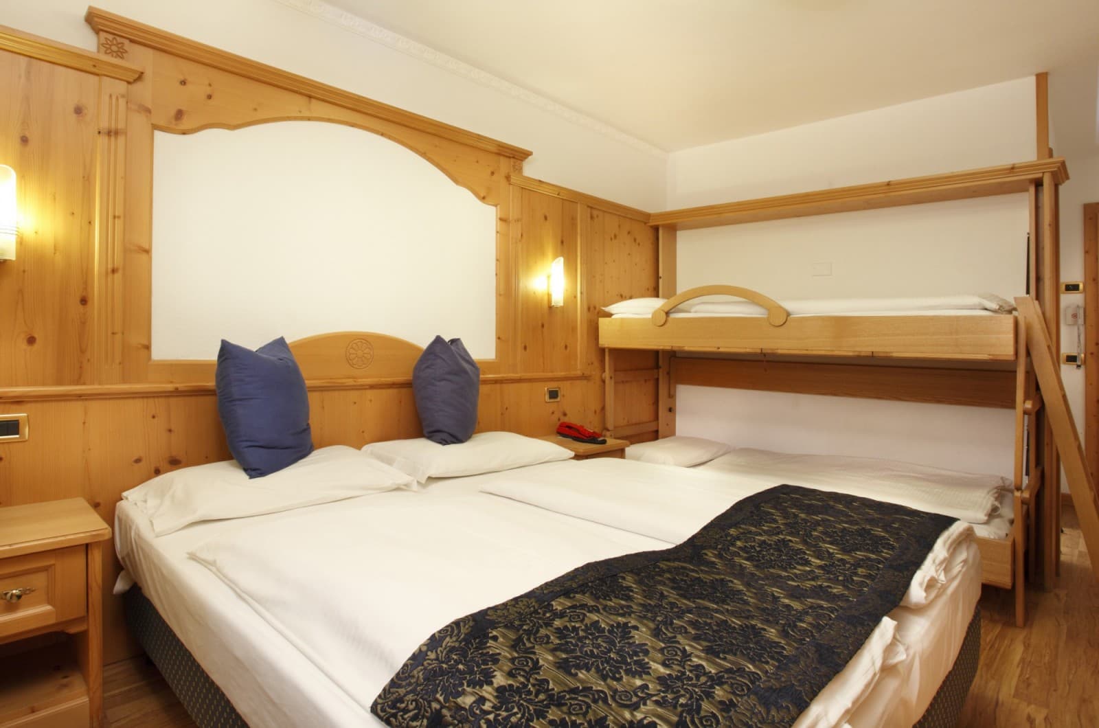 Hotel Gardenia, imagem 5