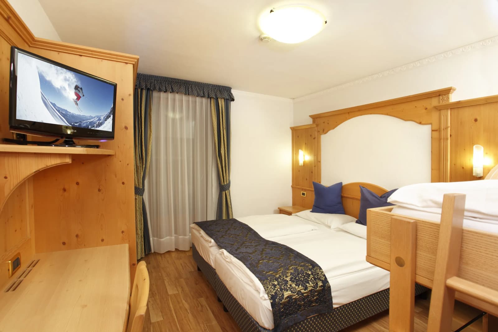 Hotel Gardenia, imagem 4