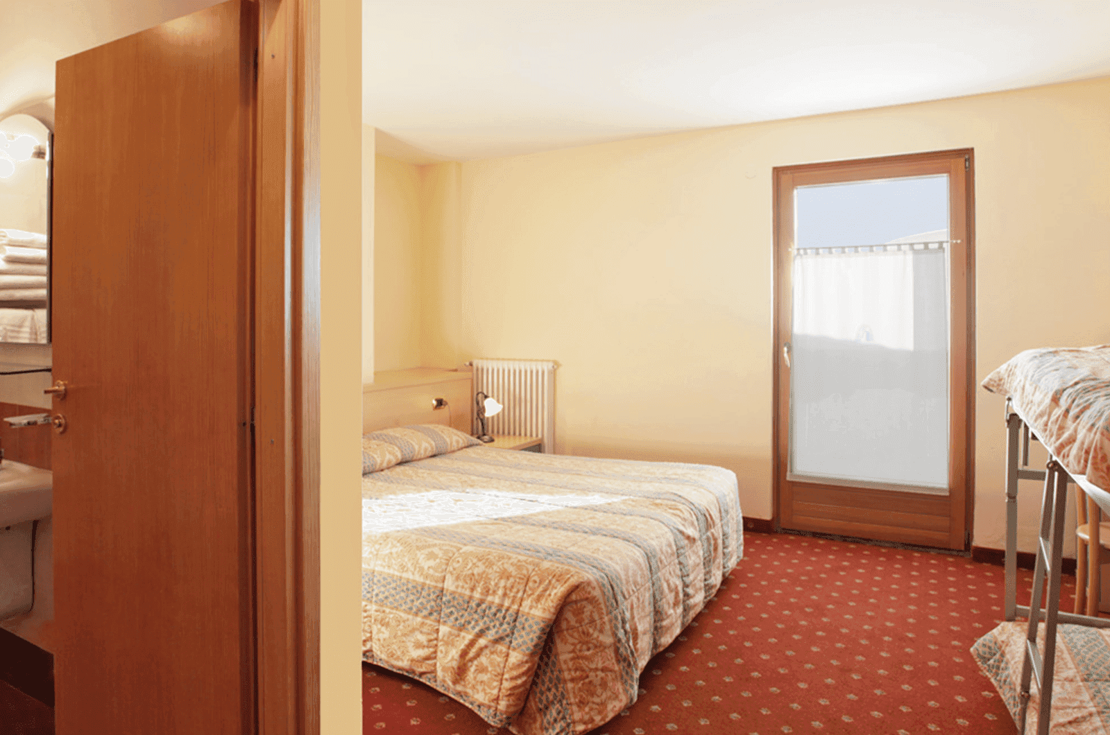 Hotel Delle Alpi, imagem 7