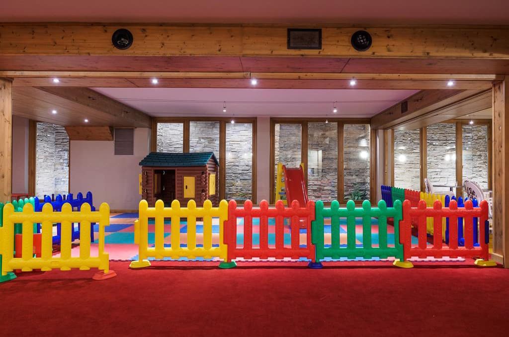 Hotel Pian di Neve, imagem 7