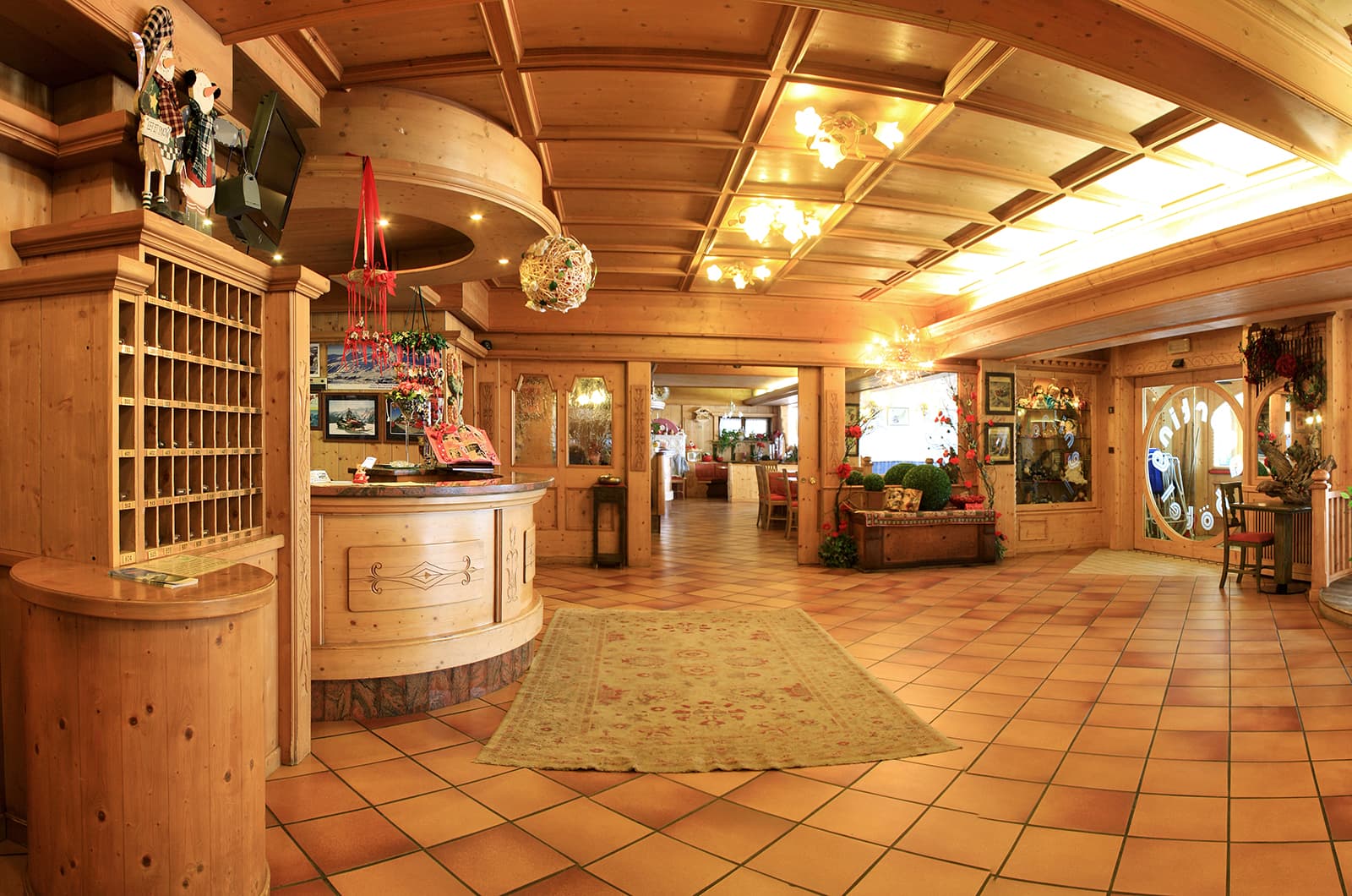 Sporting Hotel Mountain & Wellness, imagem 2
