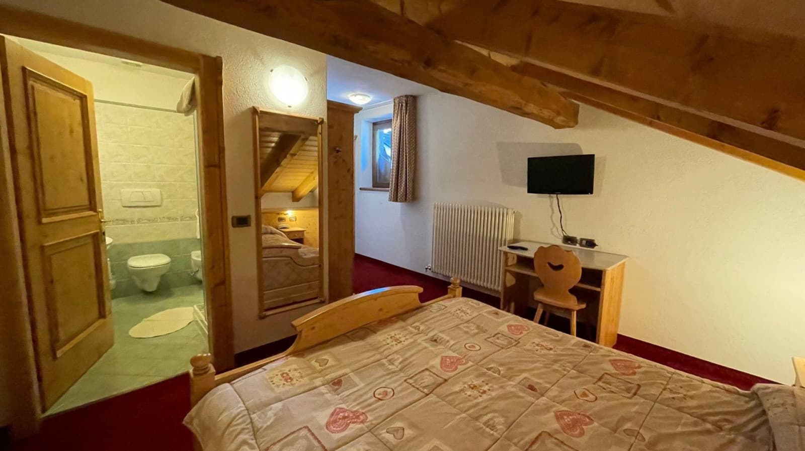 Sporting Hotel Mountain & Wellness, imagem 7