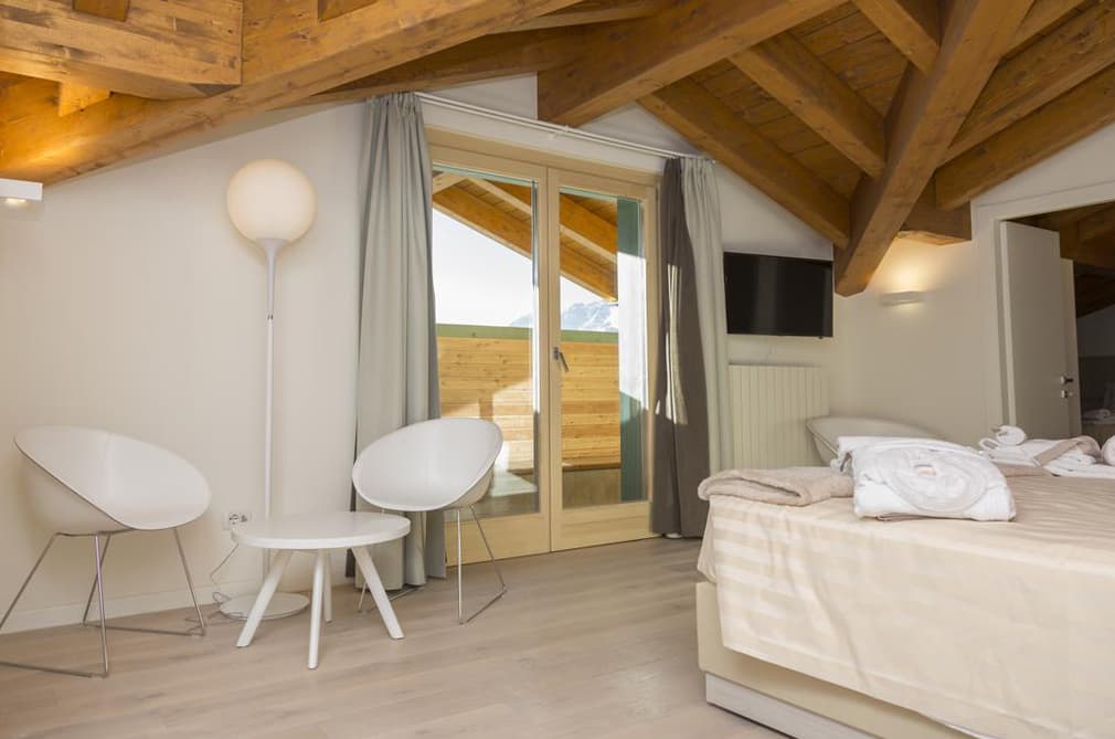 Hotel White Angel, imagem 6