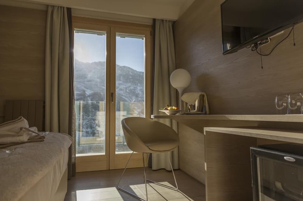 Hotel White Angel, imagem 5
