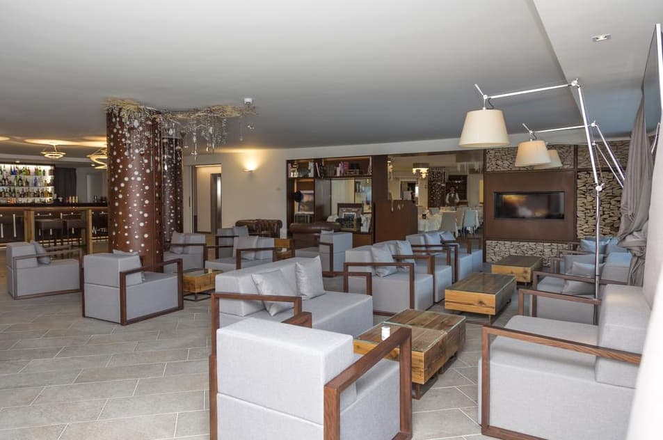 Hotel White Angel, imagem 7