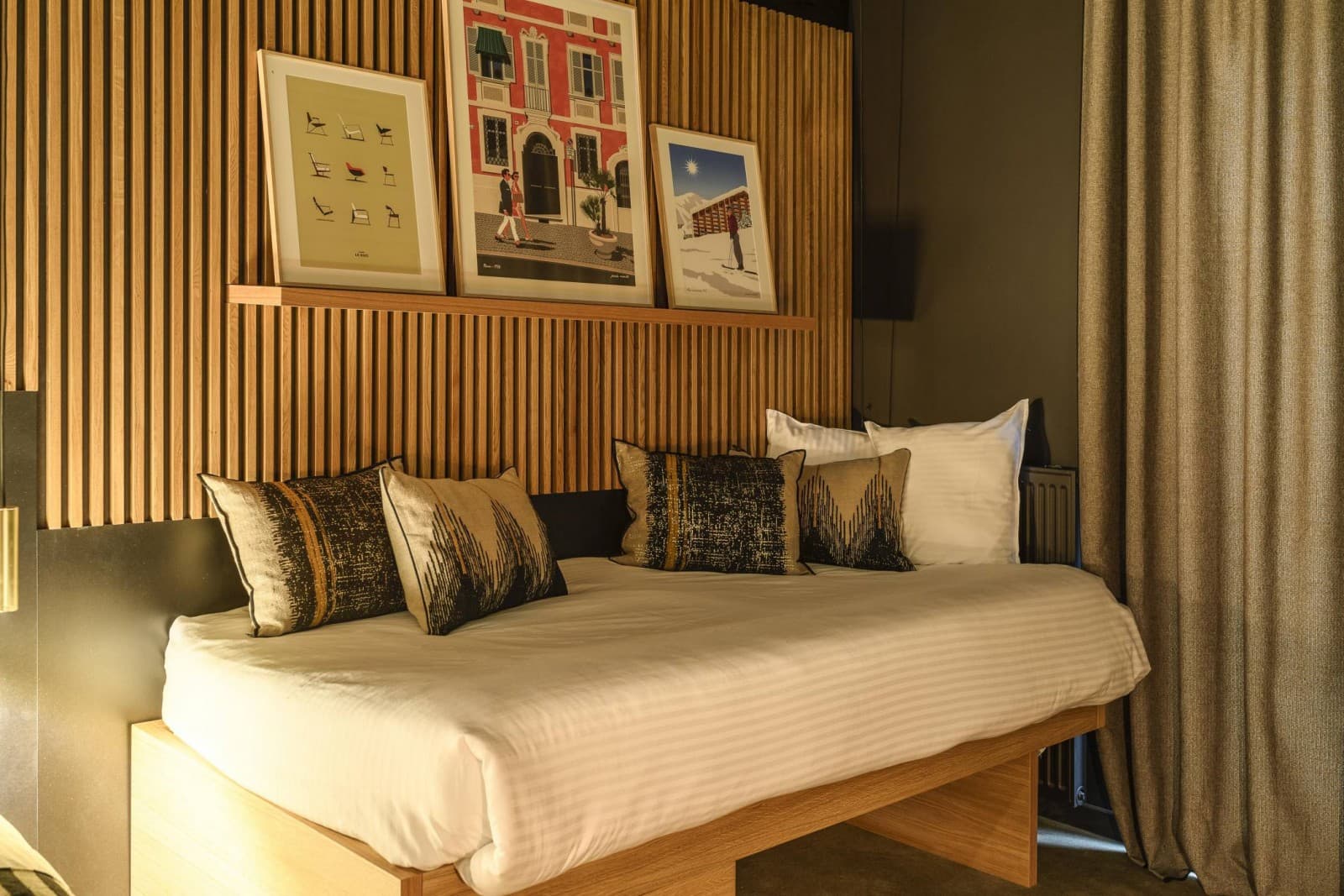 Hotel La Folie Douce 4*, imagem 7