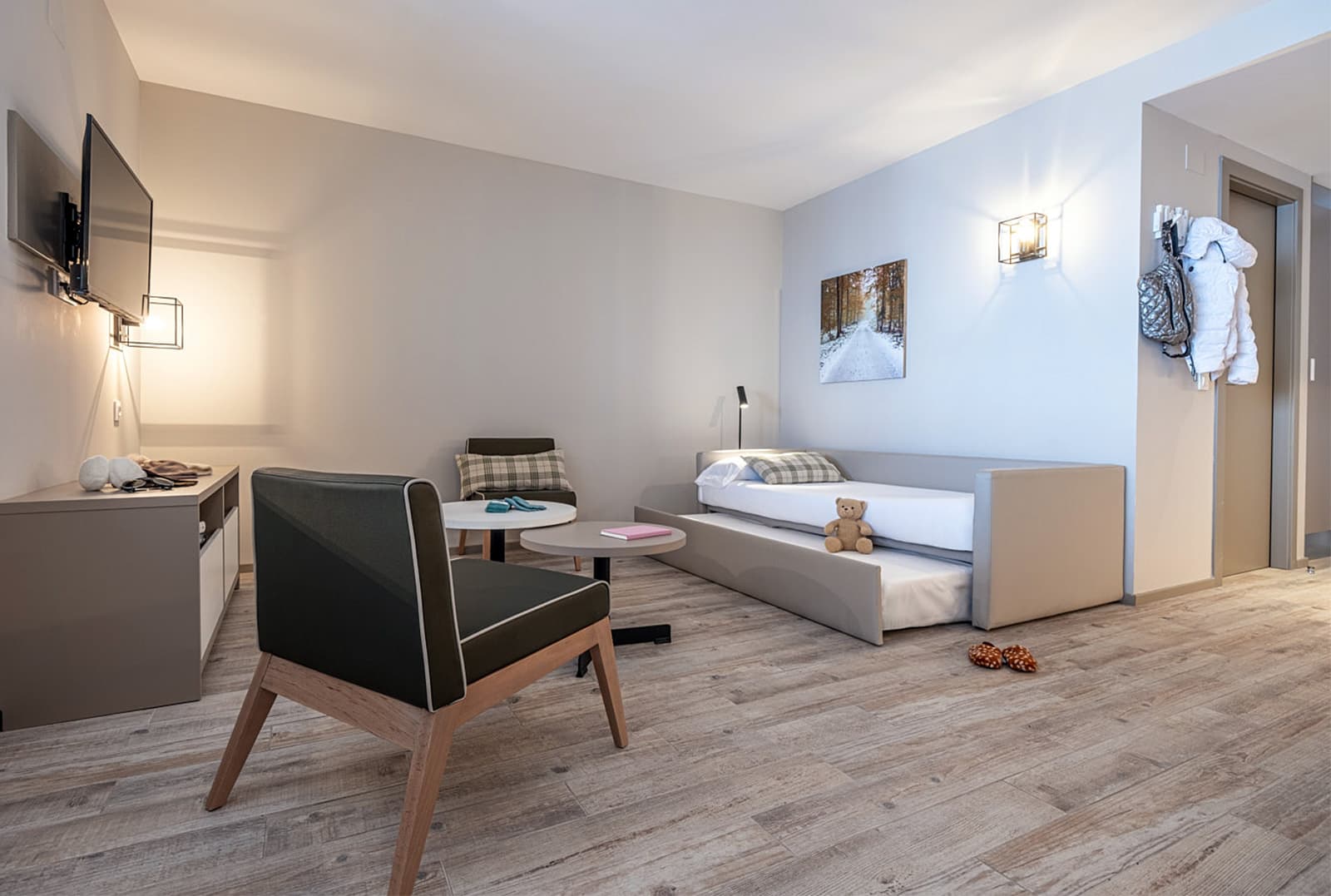 Apartamentos Caribou, imagem 4