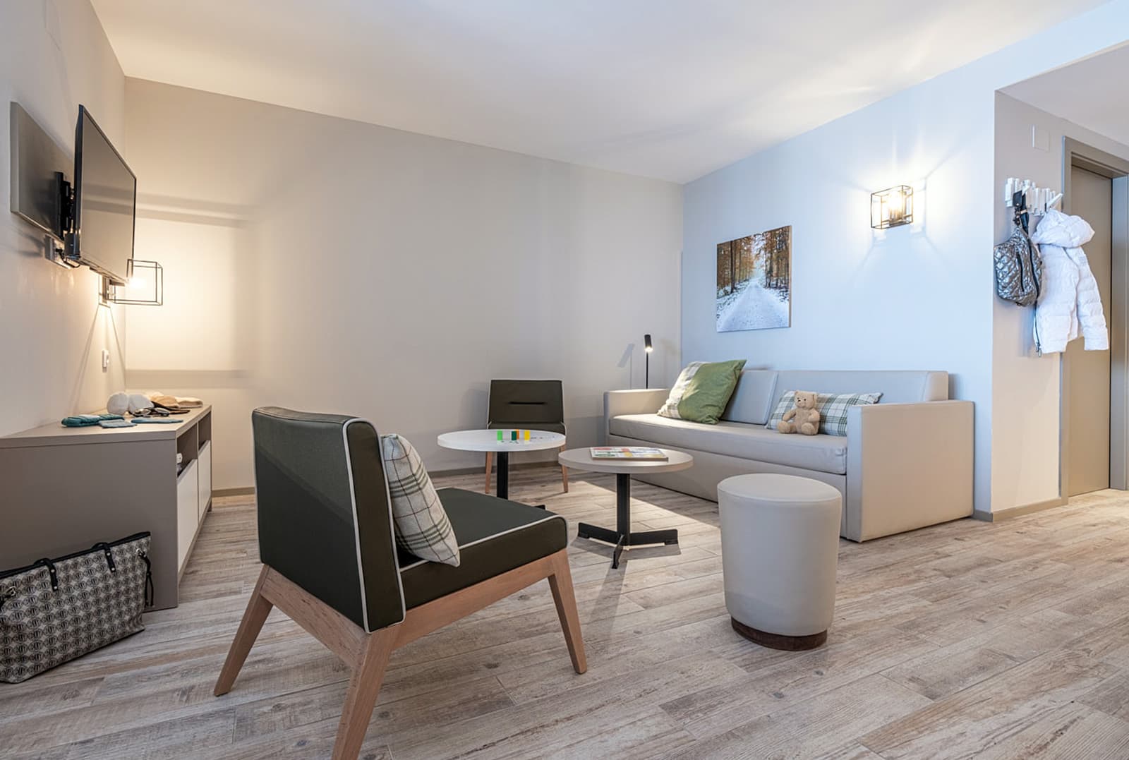 Apartamentos Caribou, imagem 5