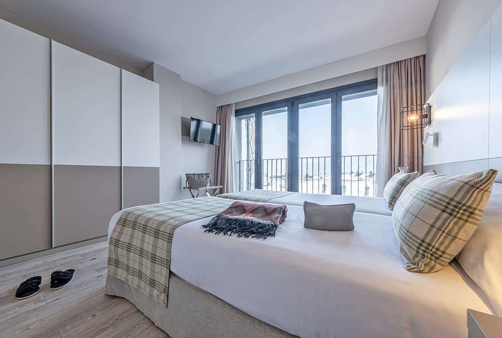 Apartamentos Caribou, imagem 3