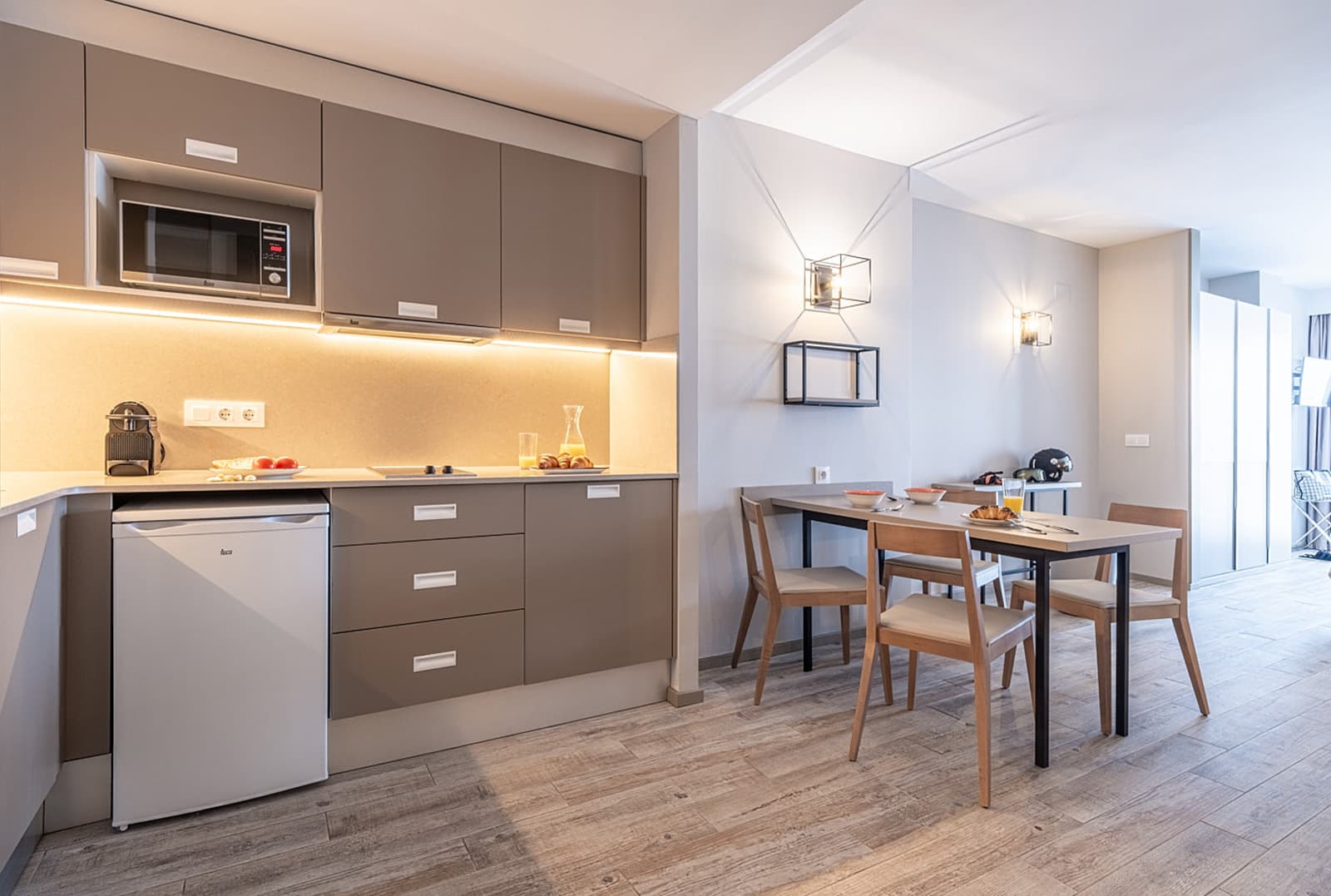 Apartamentos Caribou, imagem 7