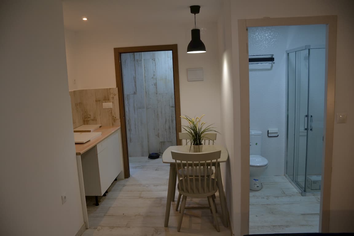 Apartamentos Sabica Nevada Gorbea Suites, imagem 6