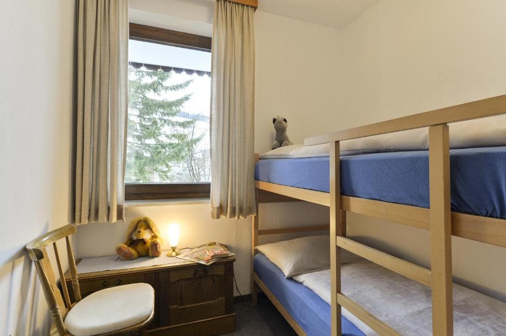 Apartamentos Bergheim, imagem 7