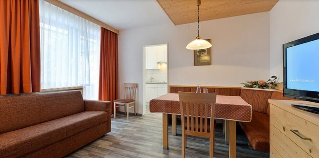 Apartamentos Bergheim, imagem 3