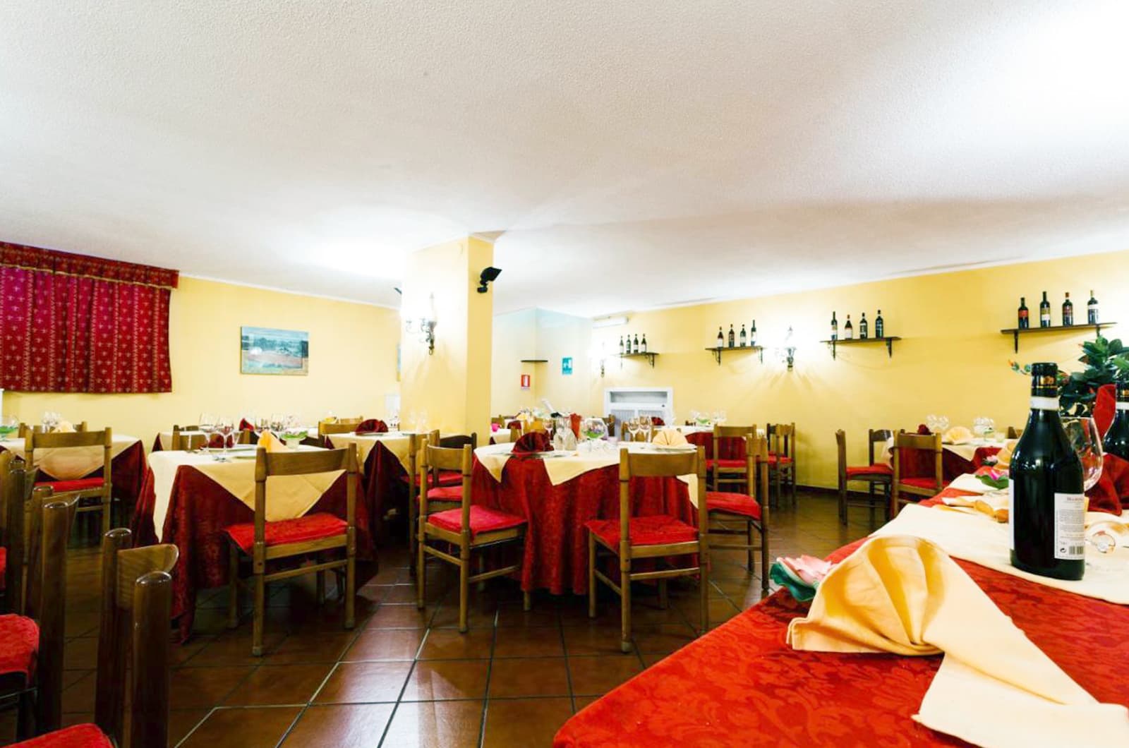 Hotel Biancaneve, imagem 3