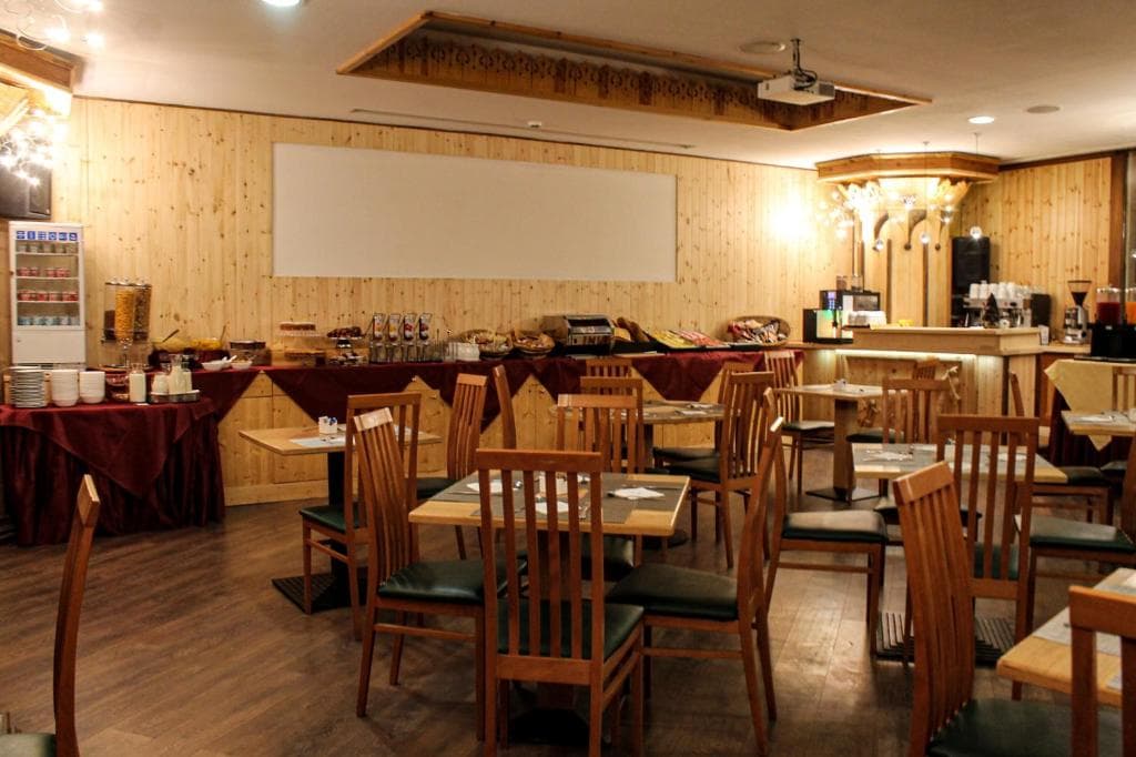 Grand Hotel Sestriere, imagem 2