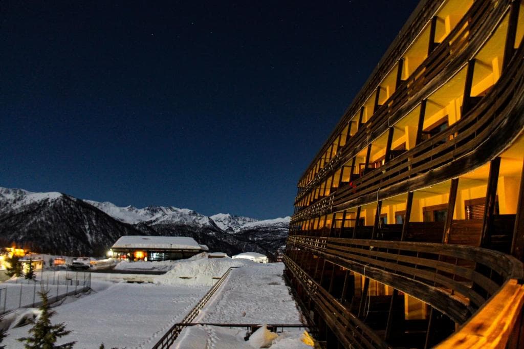 Grand Hotel Sestriere, imagem 4