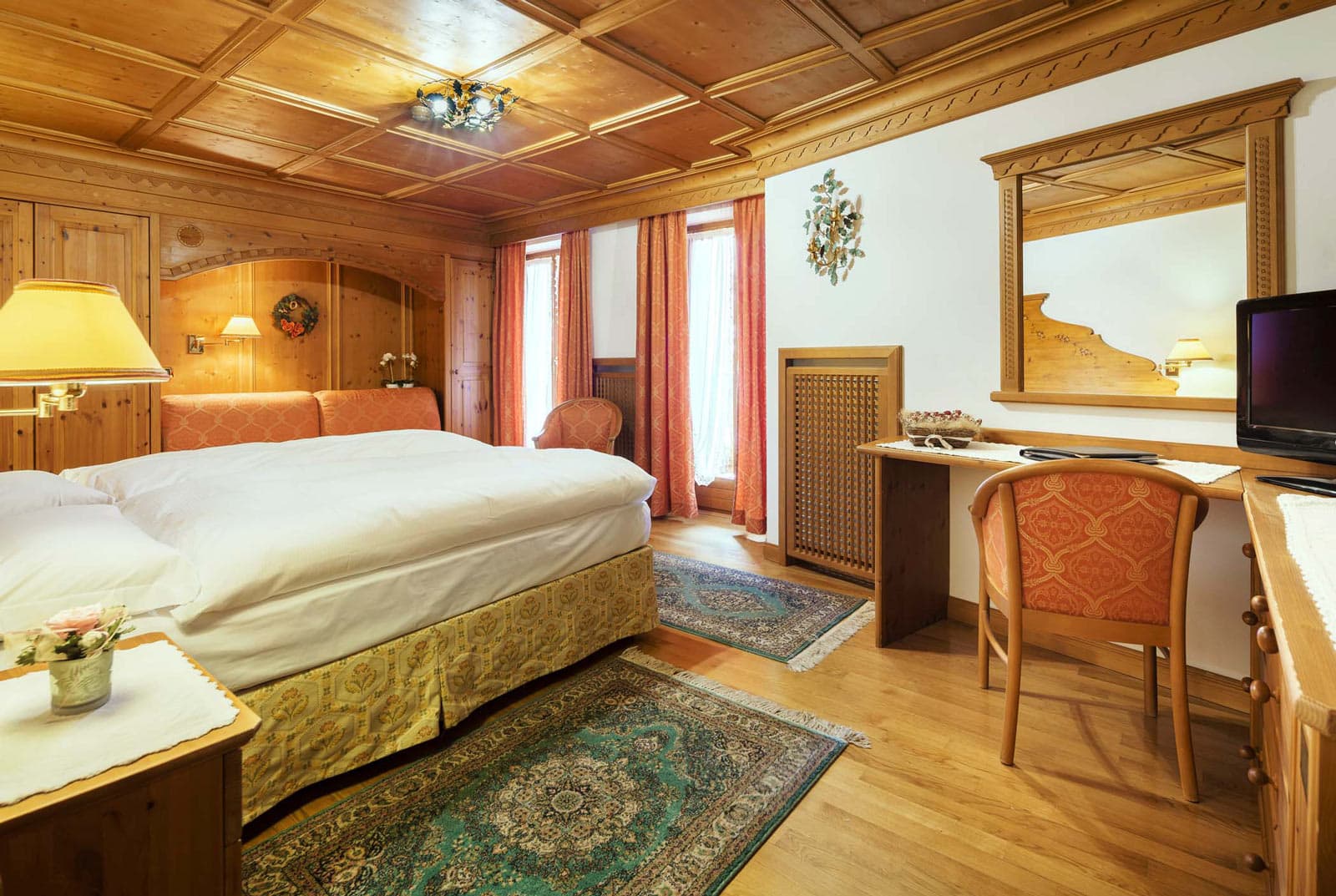 Hotel Columbia, imagem 4