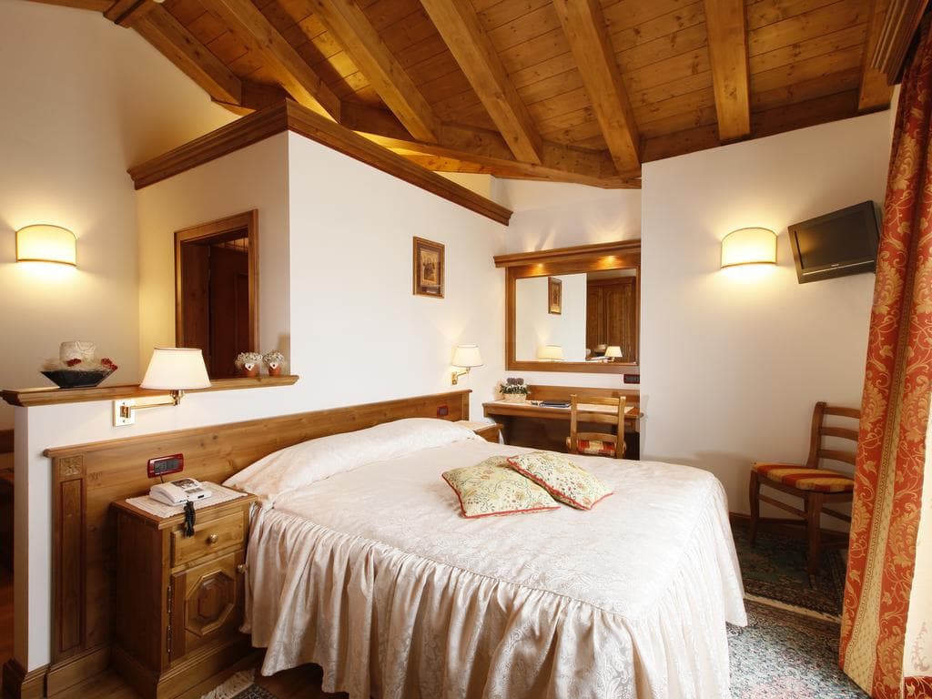 Hotel Columbia, imagem 3