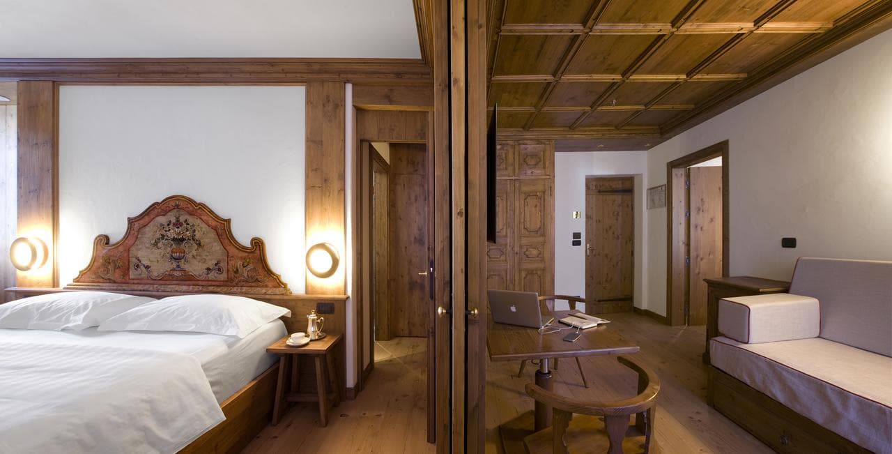 Hotel Cortina, imagem 3