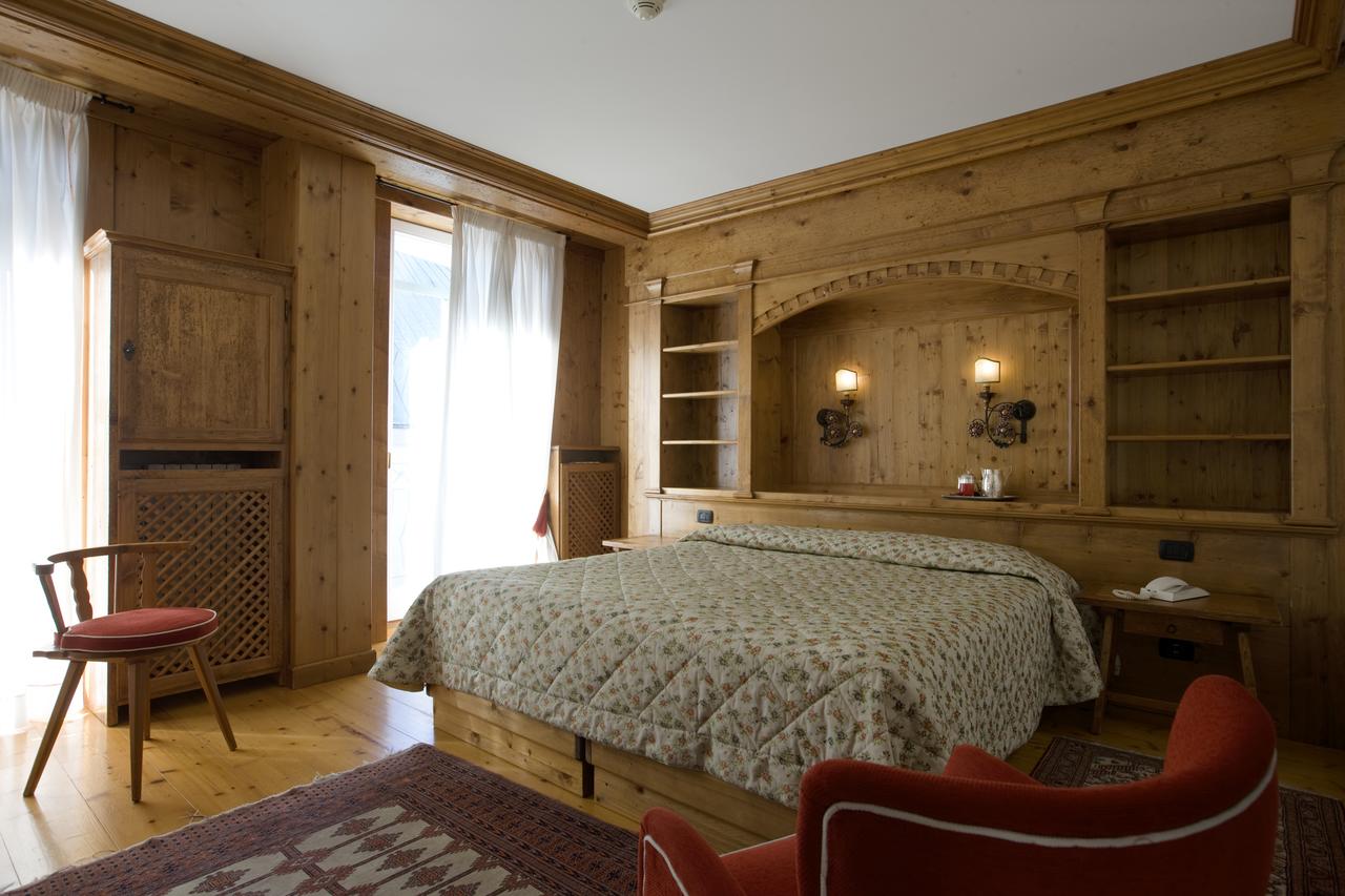 Hotel Cortina, imagem 4