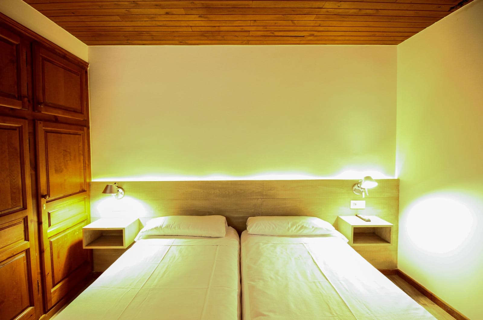 Snö Hotel Mont Romies, imagem 3