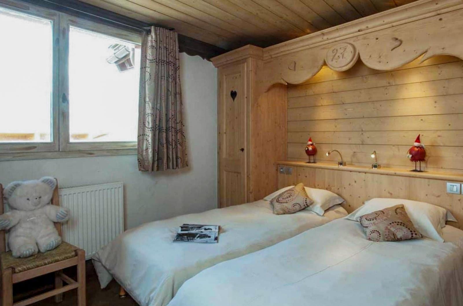 Hotel Le Paquis, imagem 4