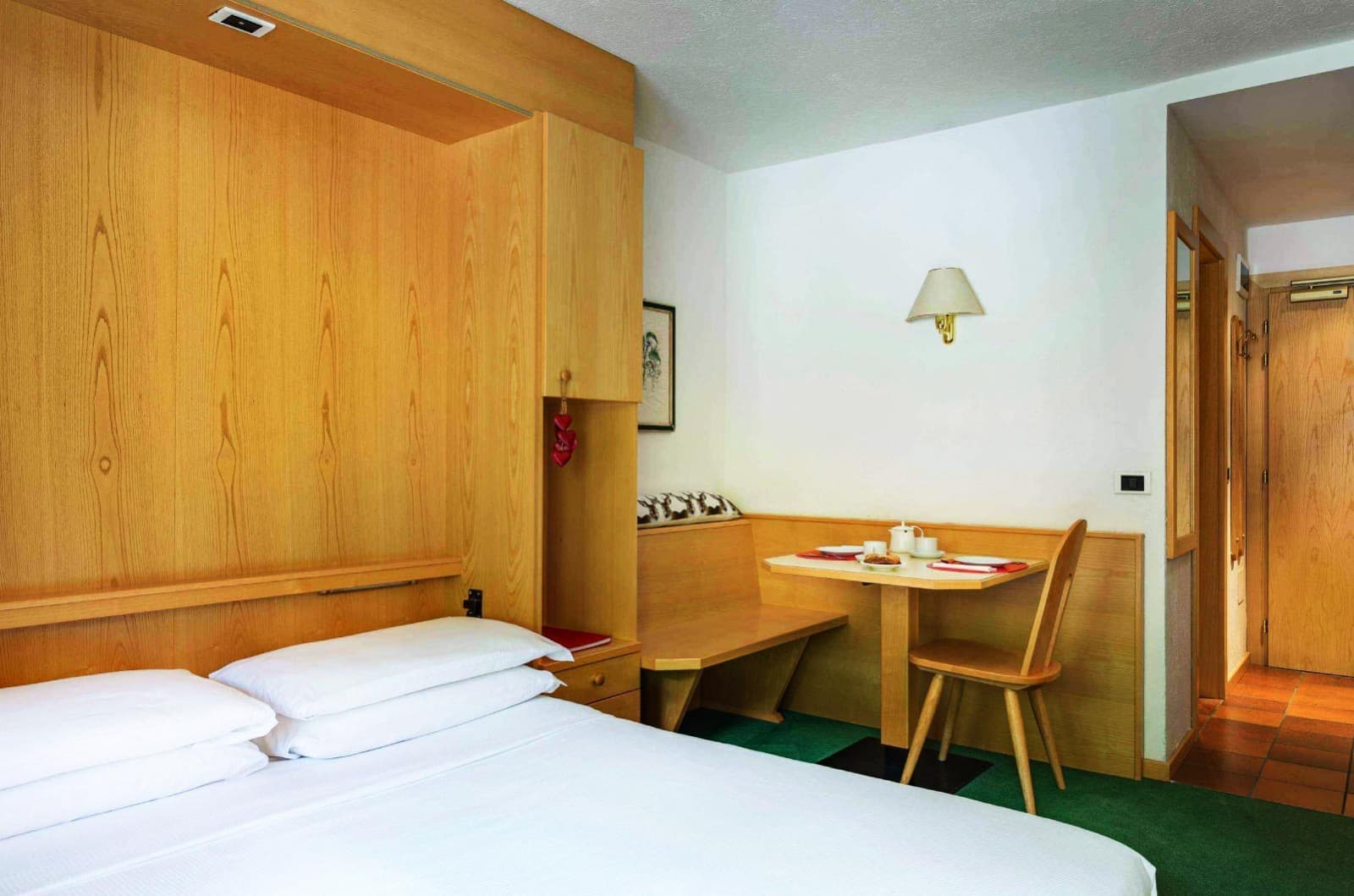 Residence Antares, imagem 2
