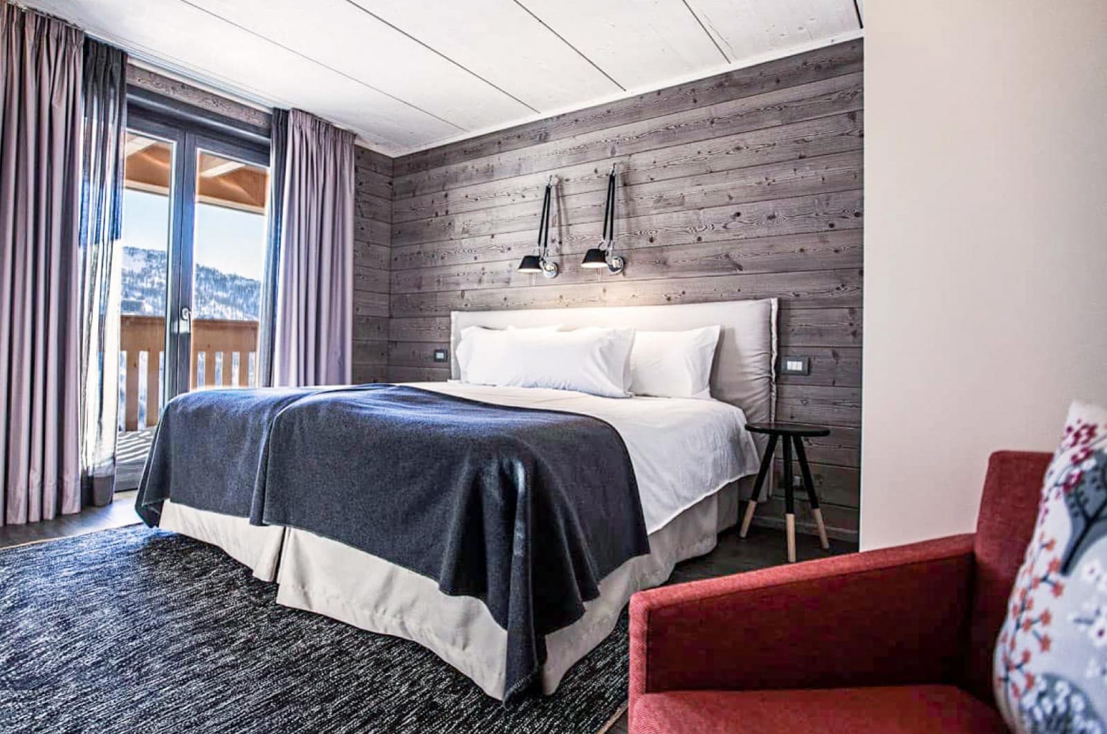 La Cresta Chalet, imagem 4