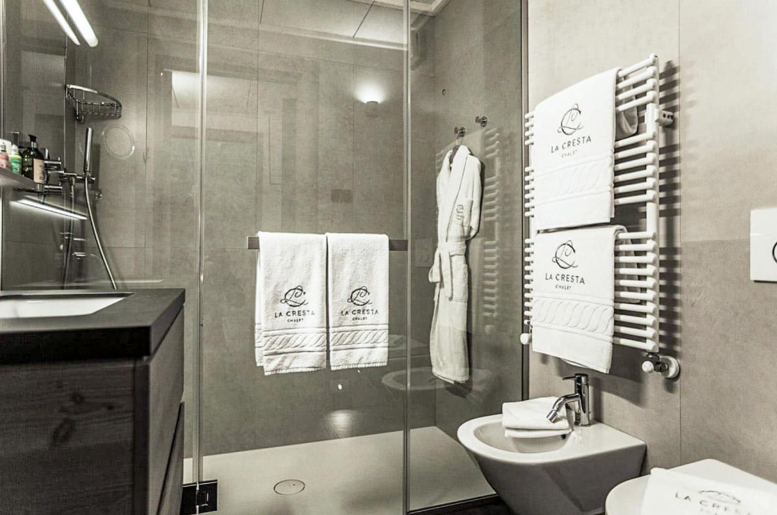 La Cresta Chalet, imagem 5
