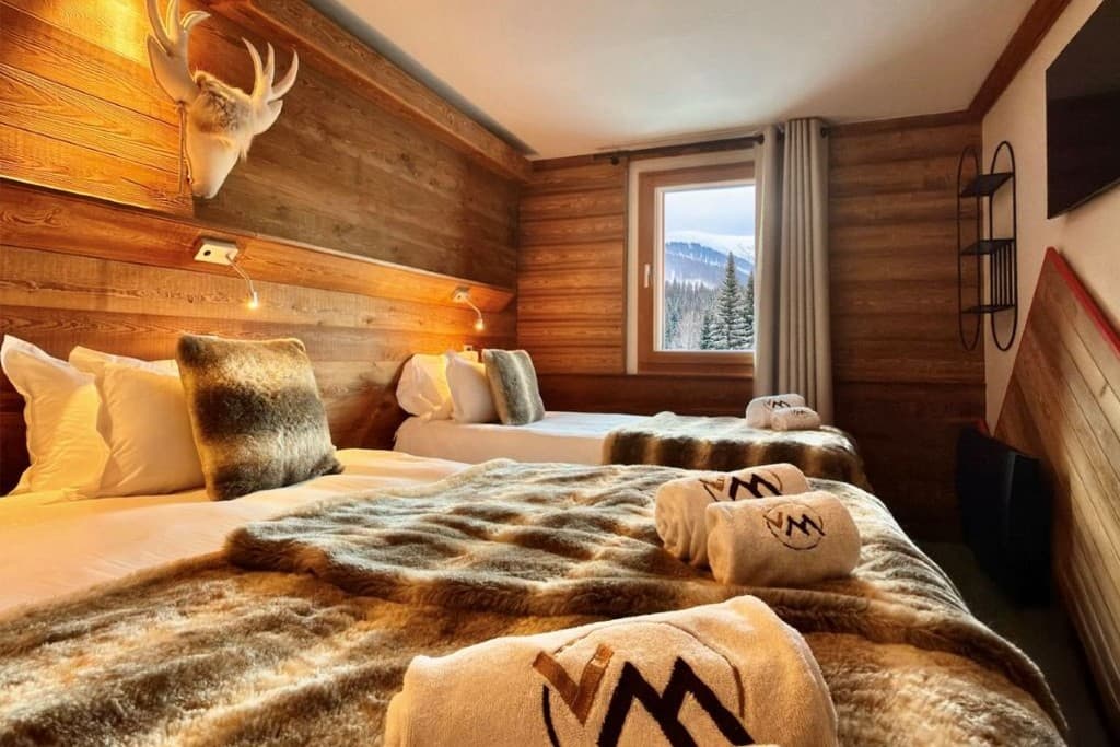 Hotel Ski Lodge, imagem 4