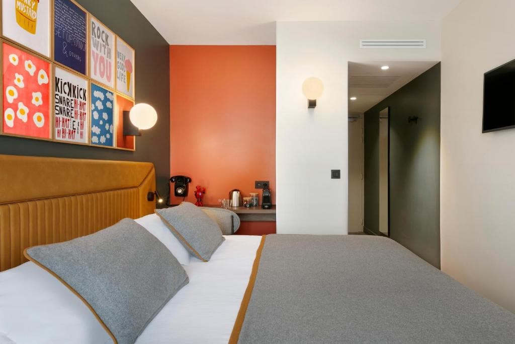 Rocky Pop Hotel Flaine & Spa, imagem 2