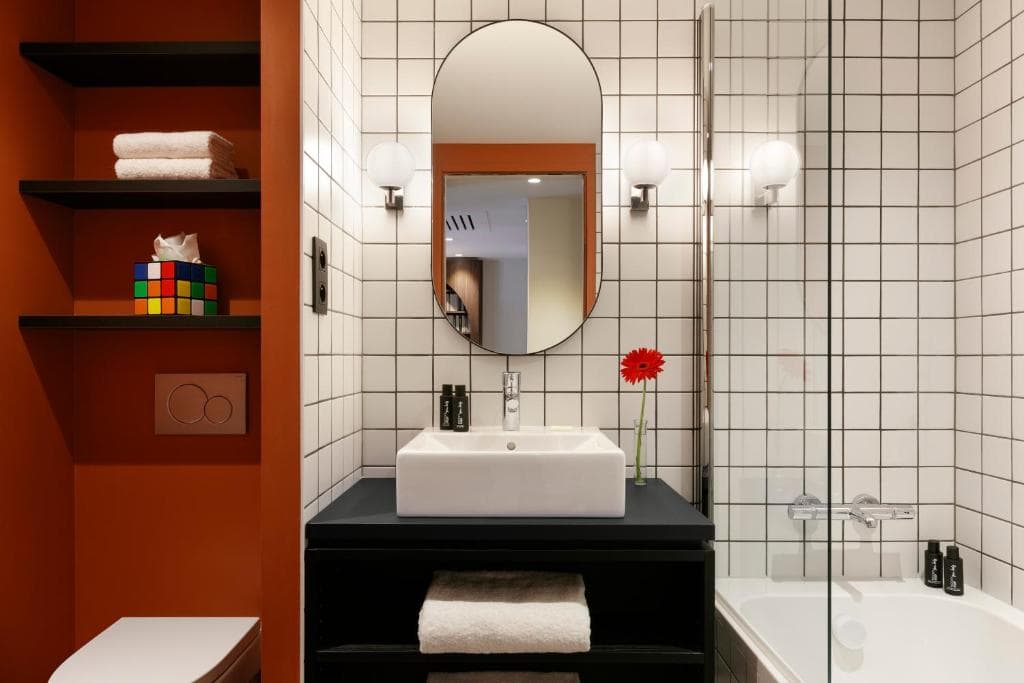Rocky Pop Hotel Flaine & Spa, imagem 7