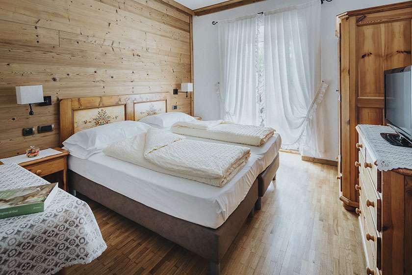 Hotel Menardi, imagem 4