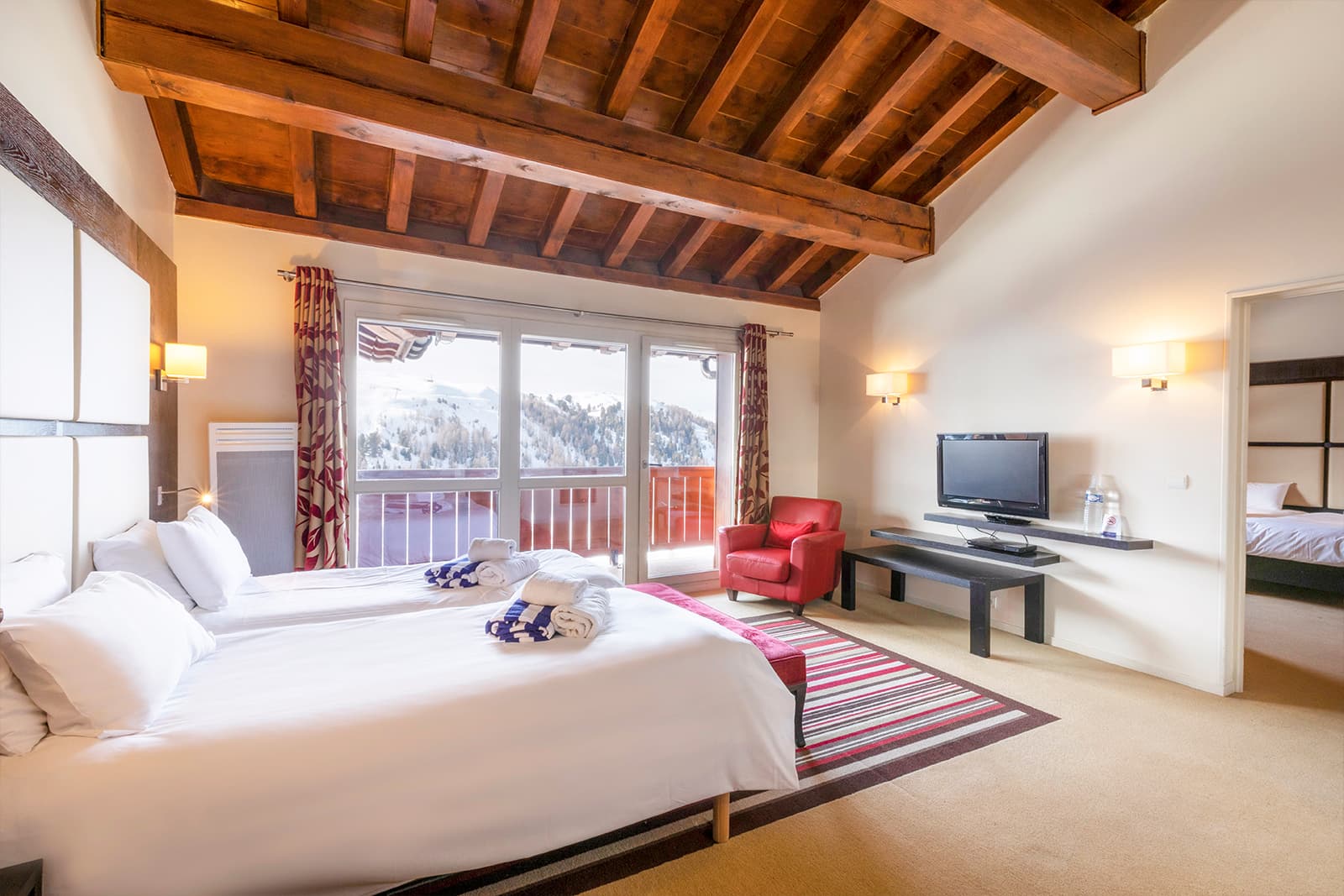 MMV Village Club Les Deux Domaines, imagem 6