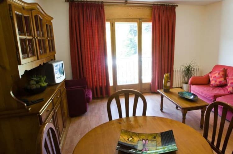 Apartamentos Lauranna
