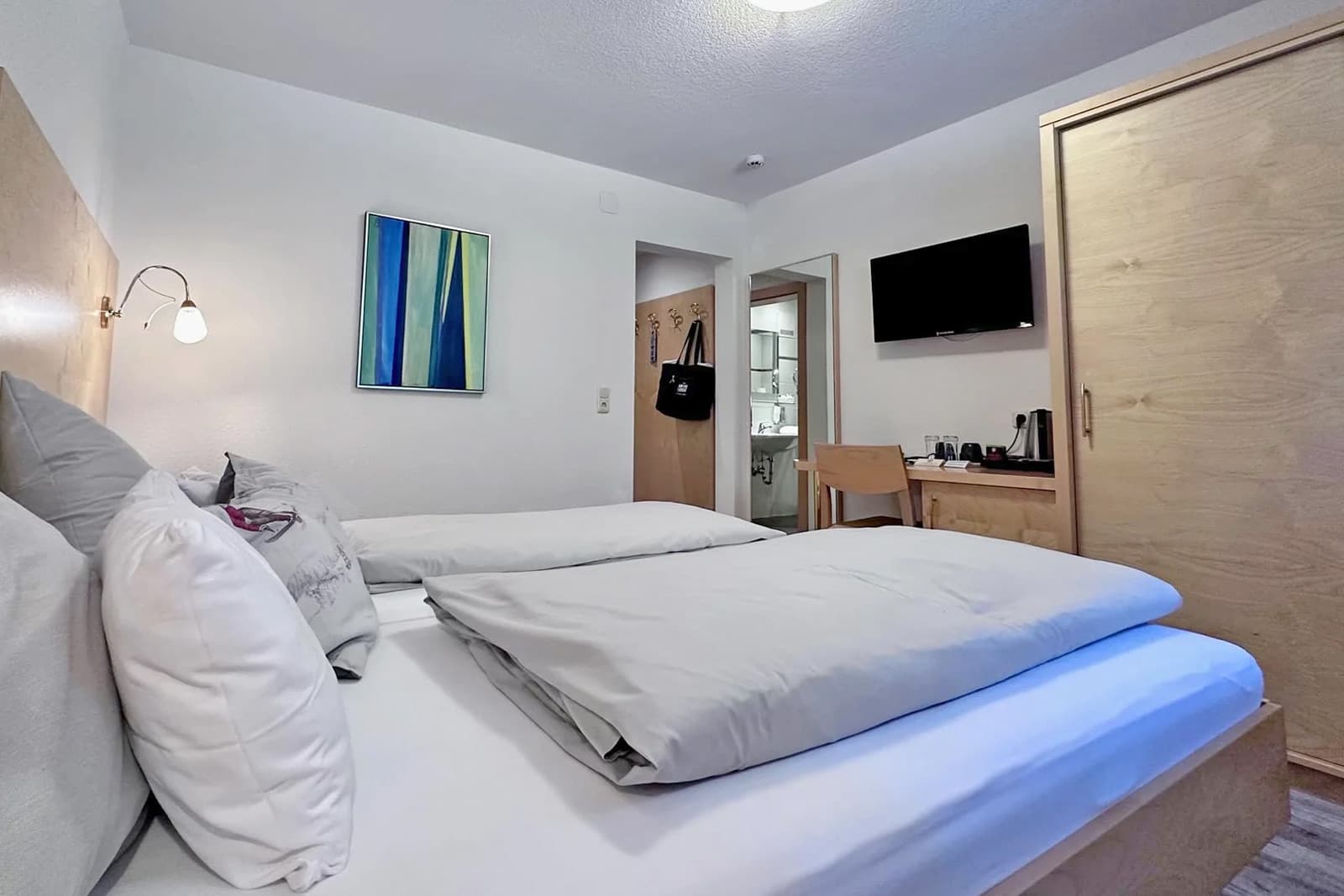 Hotel Arlen Lodge, imagem 3