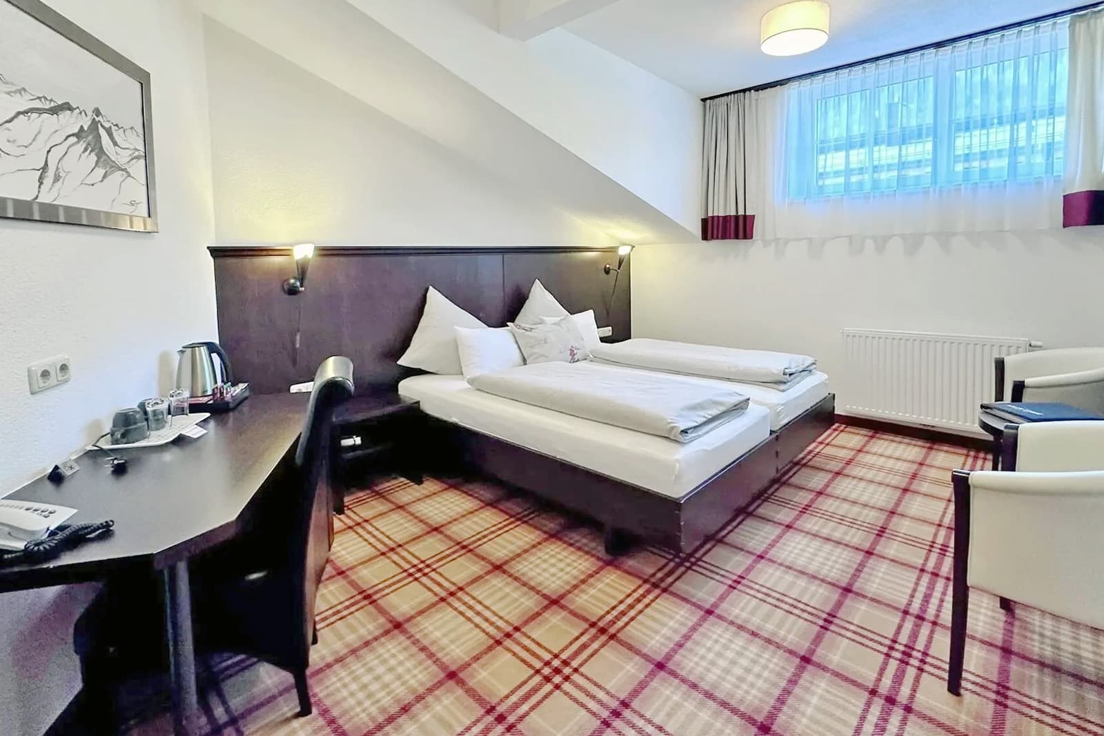 Hotel Arlen Lodge, imagem 6