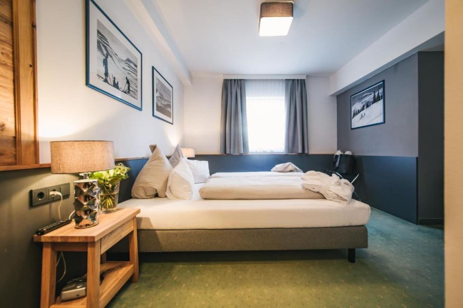Hotel Arlen Lodge, imagem 5