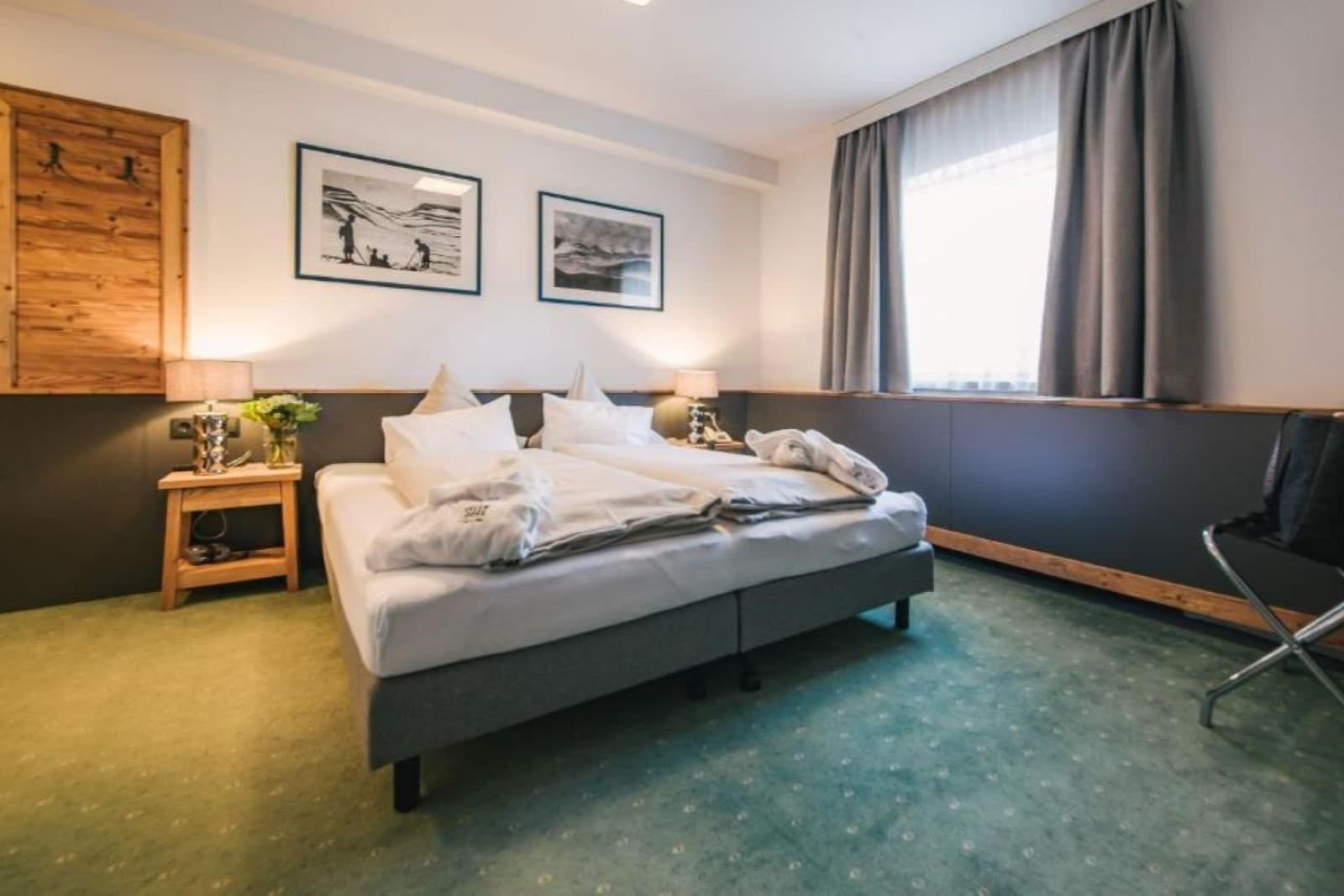 Hotel Arlen Lodge, imagem 4