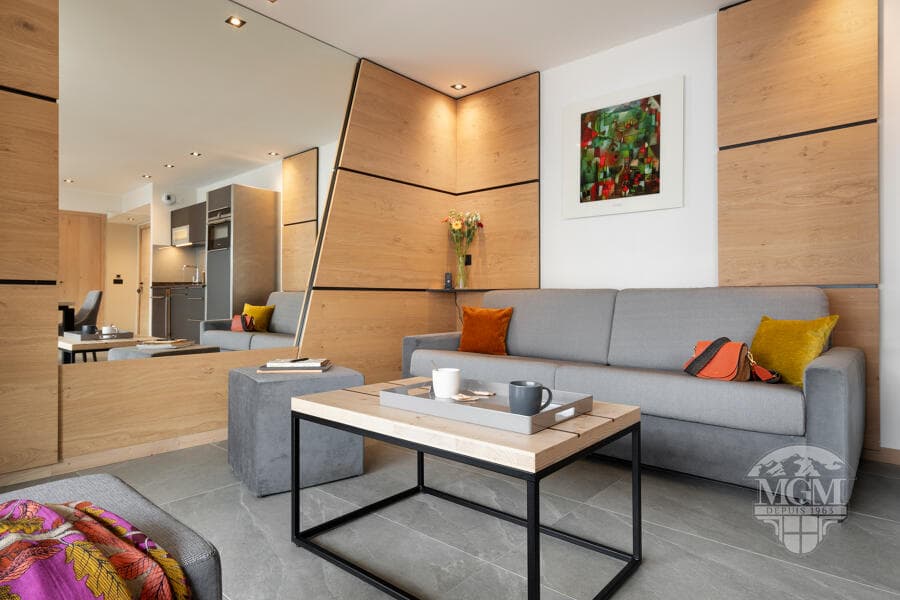Residence MGM Alhena, imagem 3