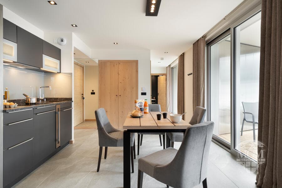 Residence MGM Alhena, imagem 7
