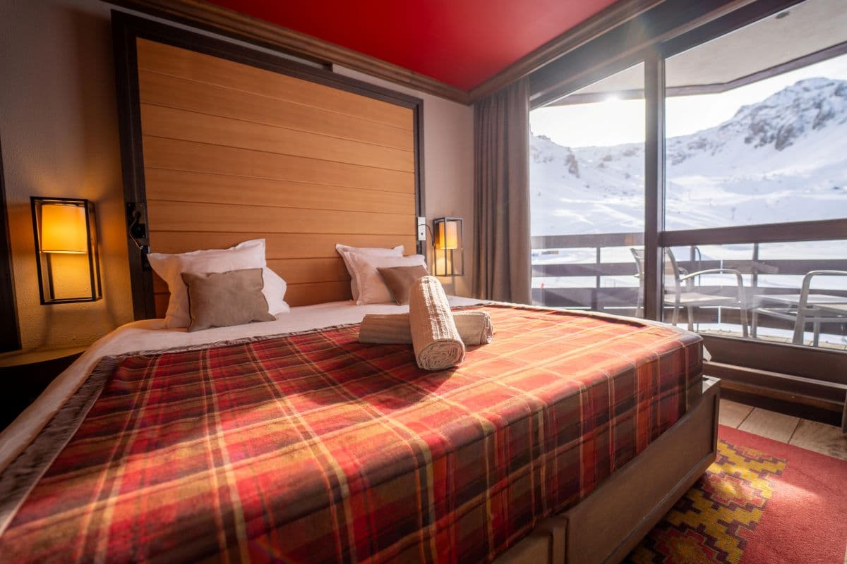 Belambra Clubs Tignes - Val Claret, imagem 3