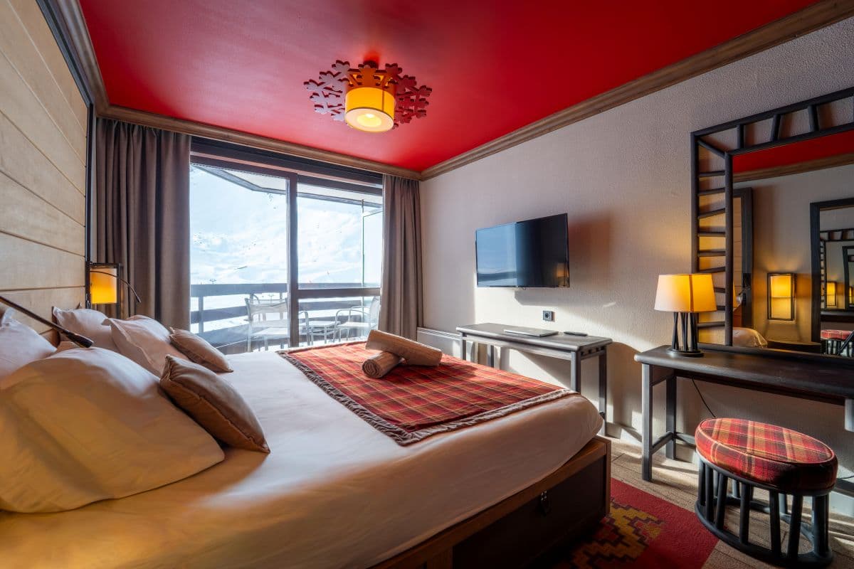 Belambra Clubs Tignes - Val Claret, imagem 4