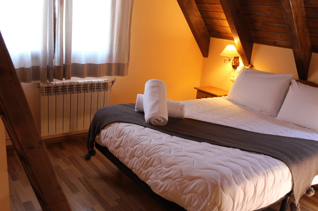 Hotel Eth Saueth