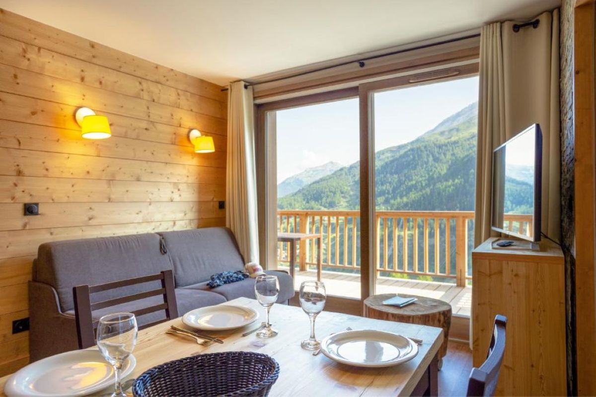 MMV Residence Club L’Altaviva, imagem 5