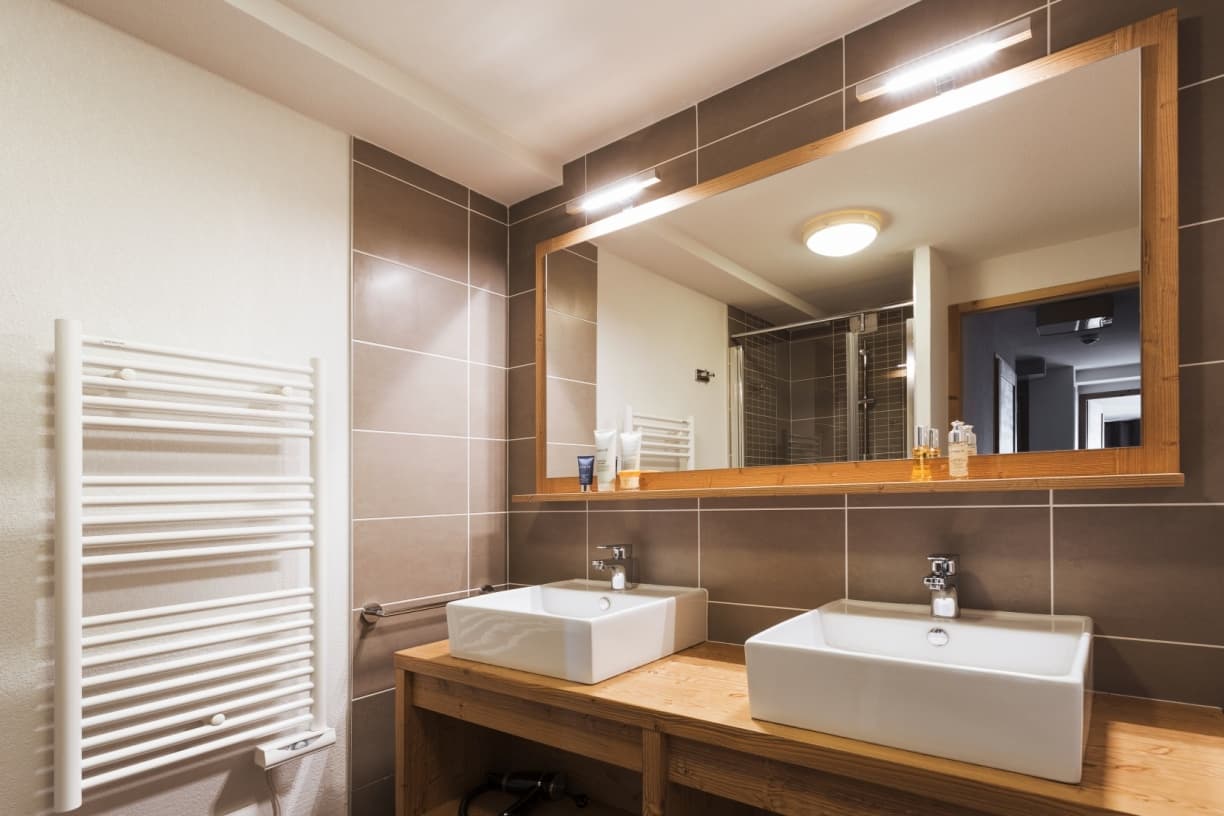 MMV Residence Club Le Coeur Des Loges, imagem 7