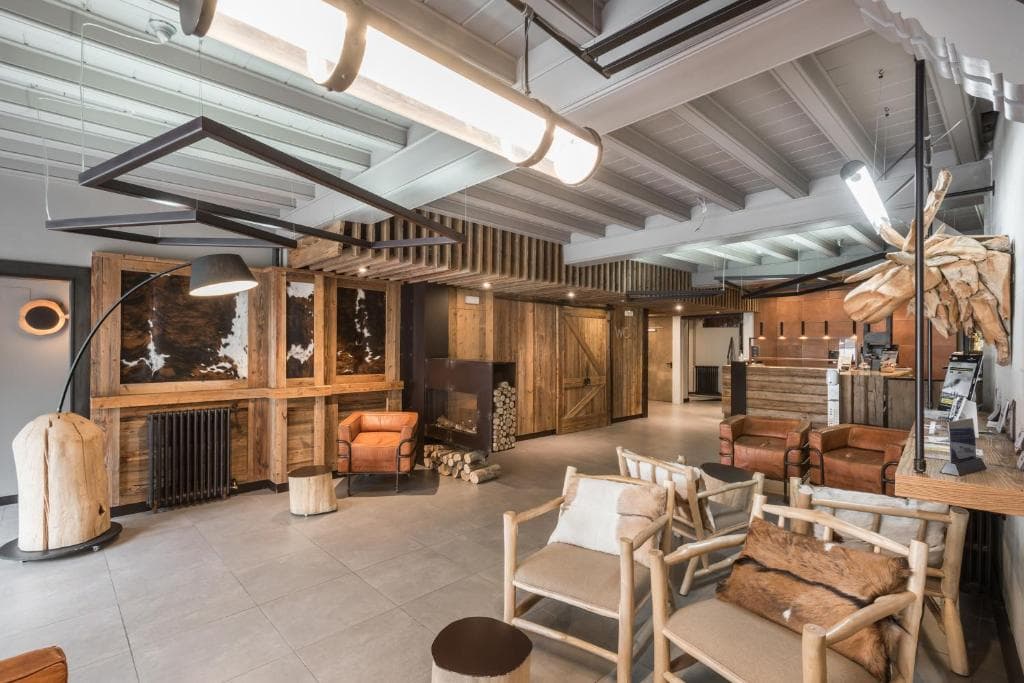 Riu Nere Mountain Apartments