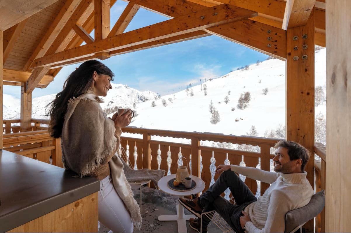Belambra Clubs Les Deux Alpes - Les Cretes, imagem 7