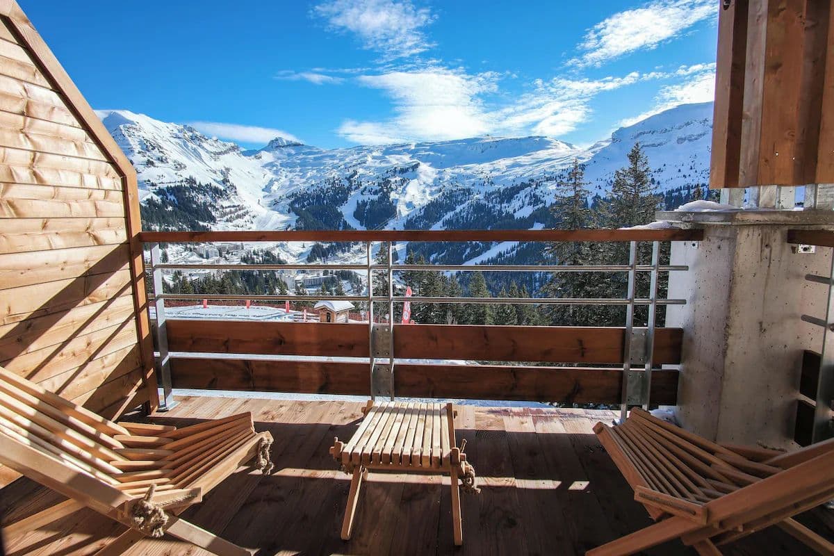 Belambra Clubs Flaine - Panorama, imagem 7