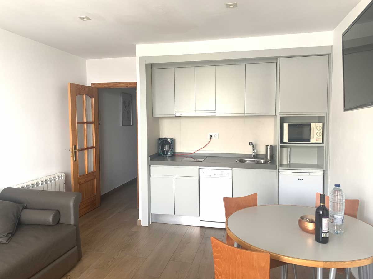 Apartamentos Sabica Nevada Plaza, imagem 7
